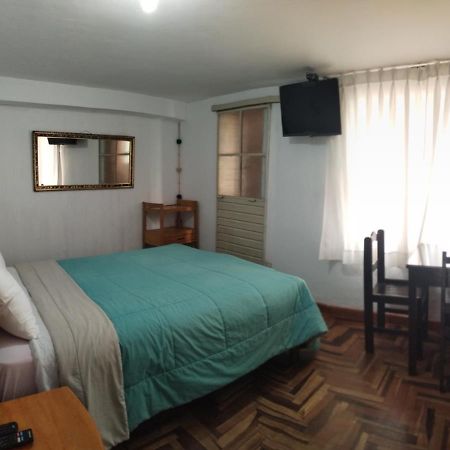 Cusco Vista Guest House Exteriér fotografie