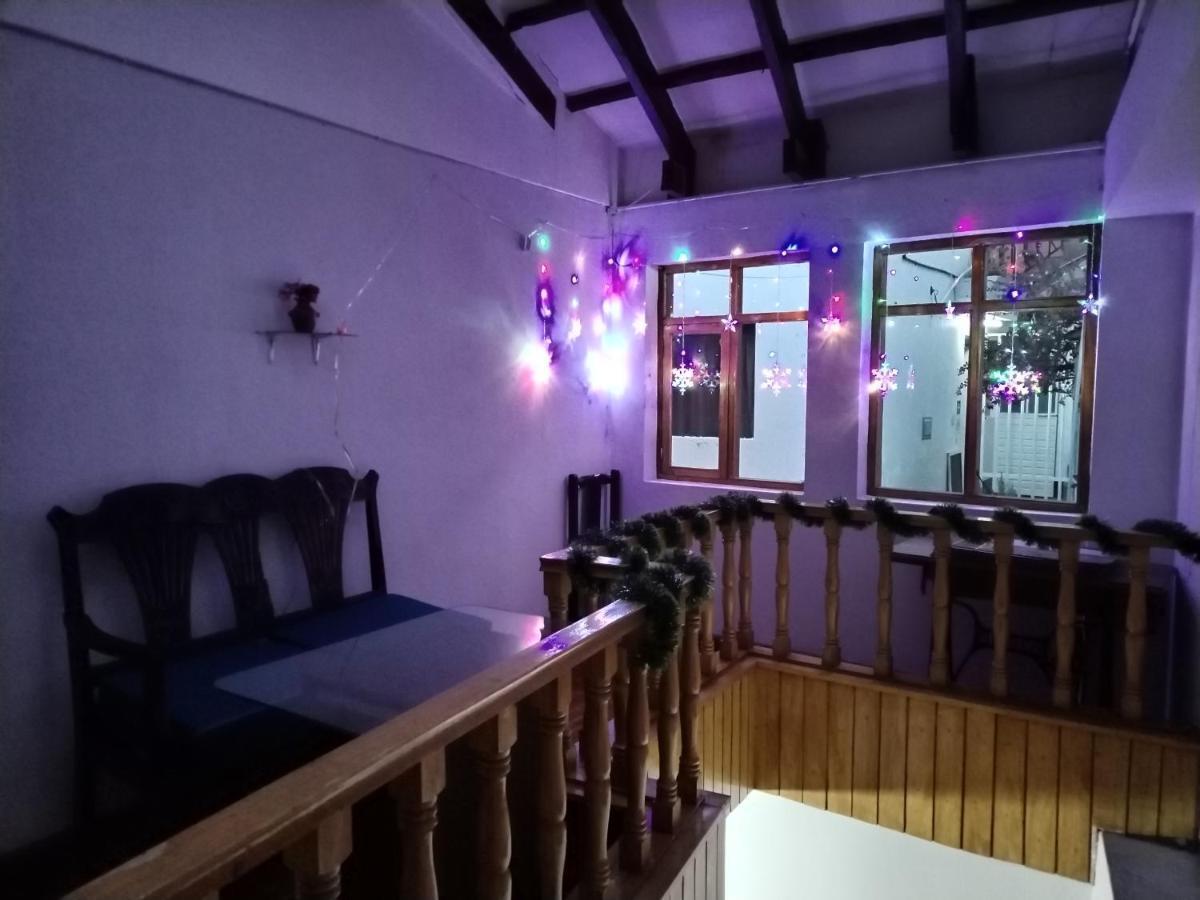 Cusco Vista Guest House Exteriér fotografie